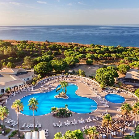 Ap Adriana Beach Resort Albufeira Ngoại thất bức ảnh