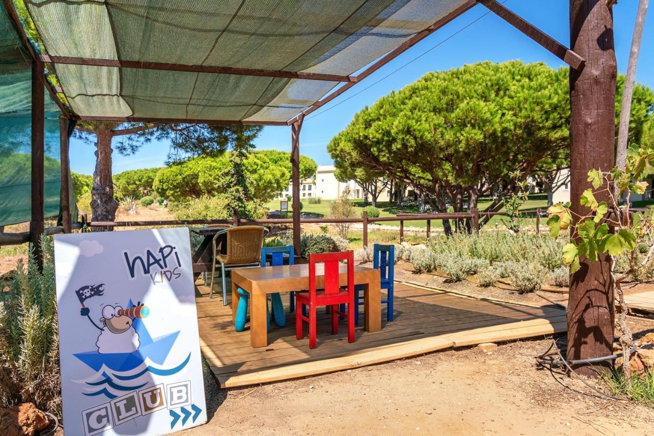 Ap Adriana Beach Resort Albufeira Ngoại thất bức ảnh