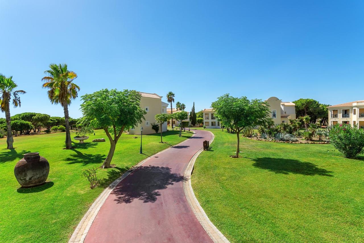 Ap Adriana Beach Resort Albufeira Ngoại thất bức ảnh