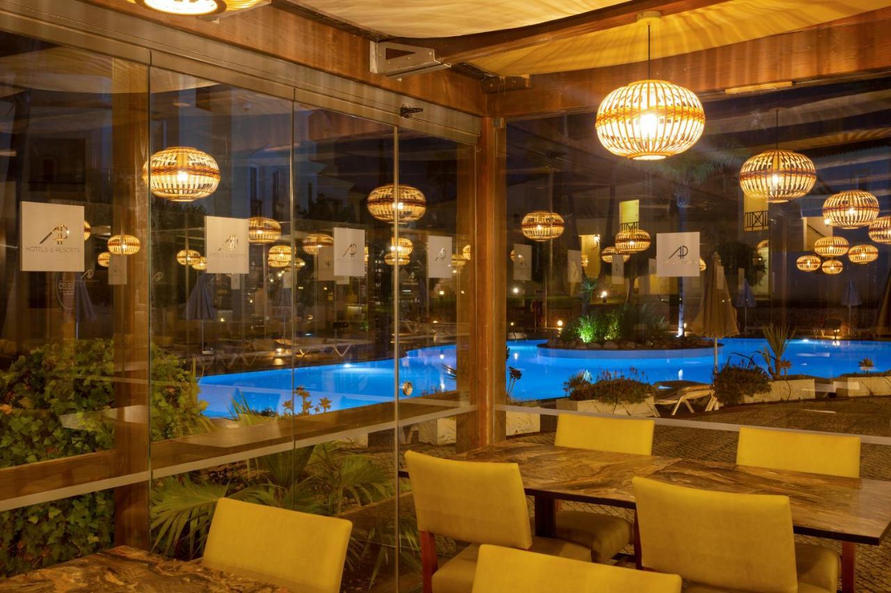 Ap Adriana Beach Resort Albufeira Ngoại thất bức ảnh