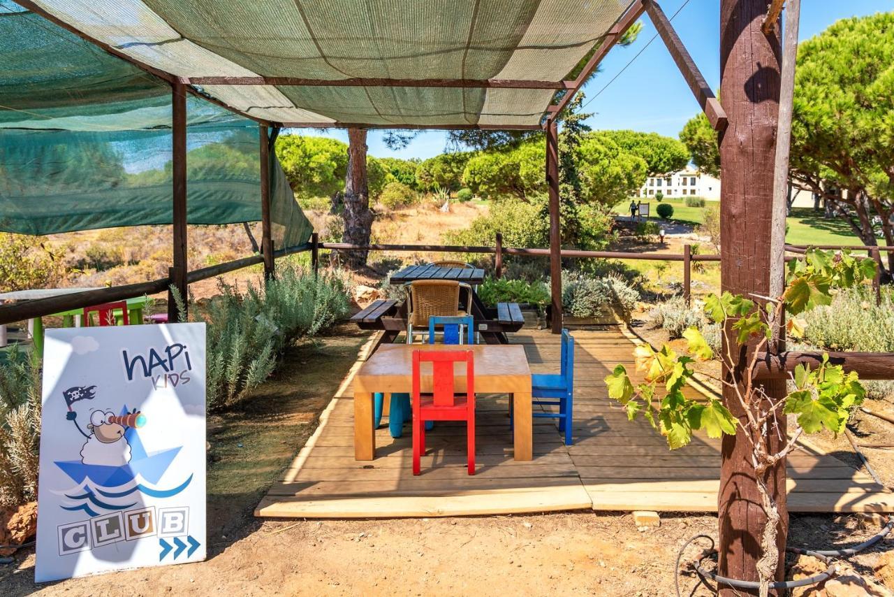 Ap Adriana Beach Resort Albufeira Ngoại thất bức ảnh