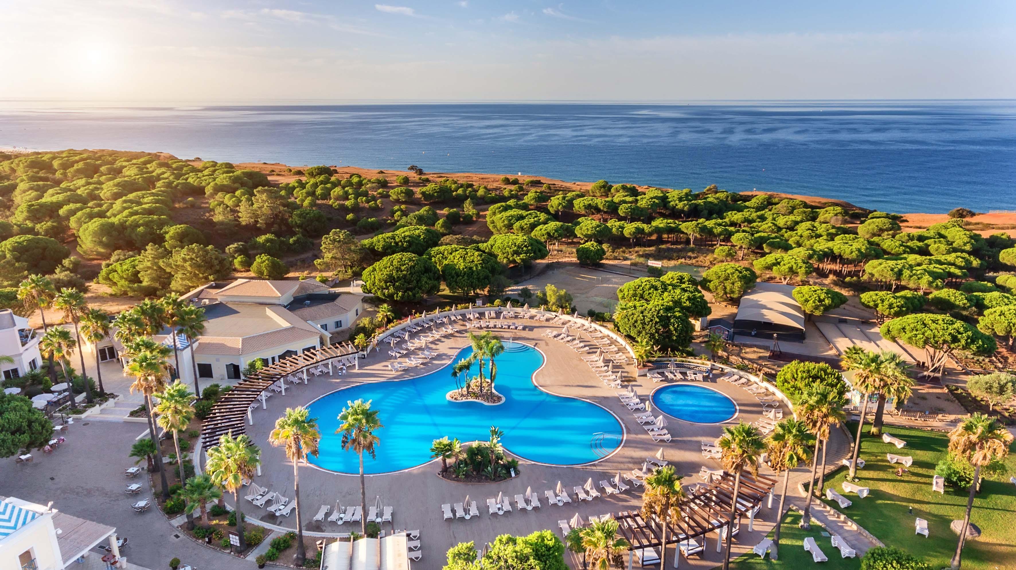 Ap Adriana Beach Resort Albufeira Ngoại thất bức ảnh
