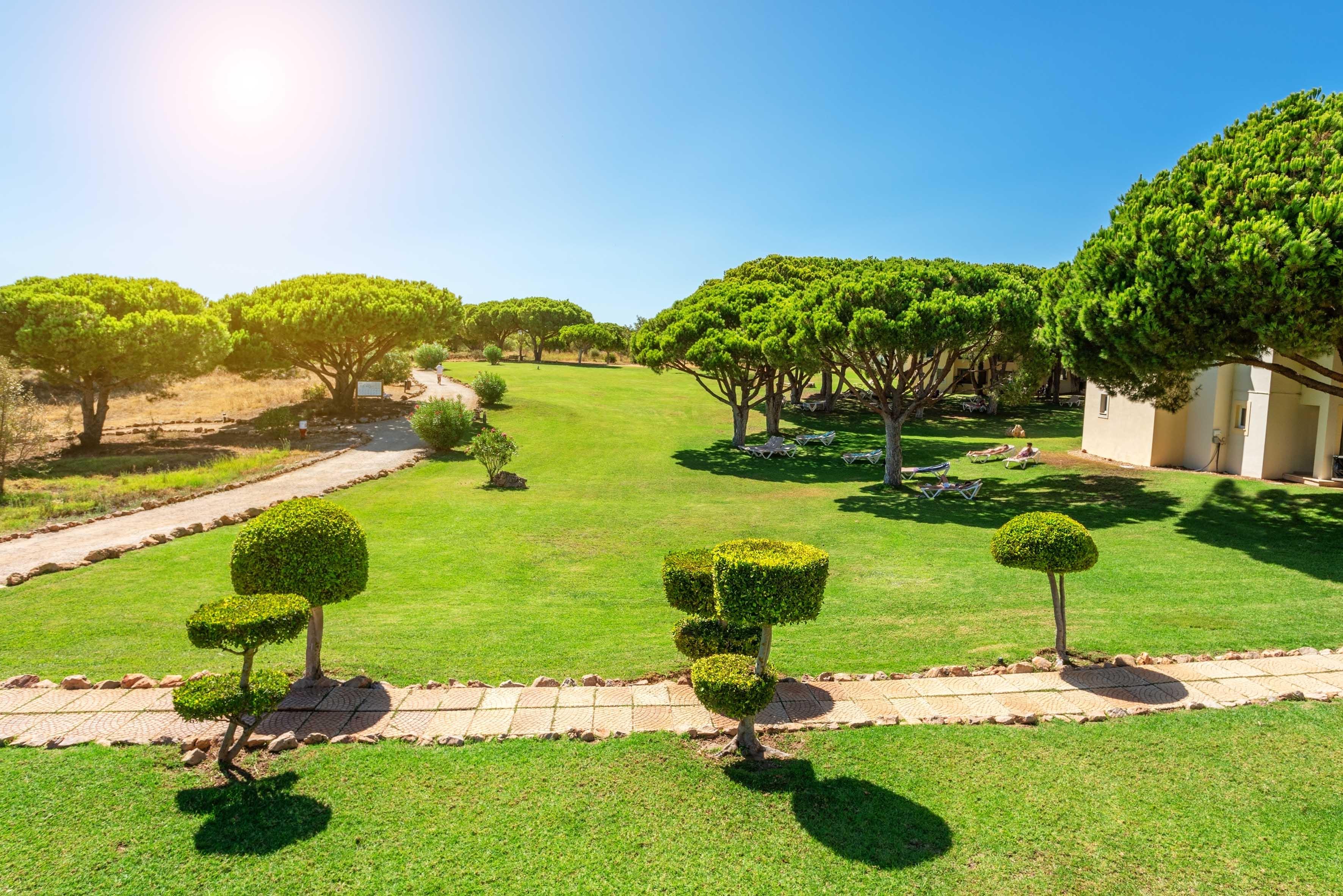 Ap Adriana Beach Resort Albufeira Ngoại thất bức ảnh