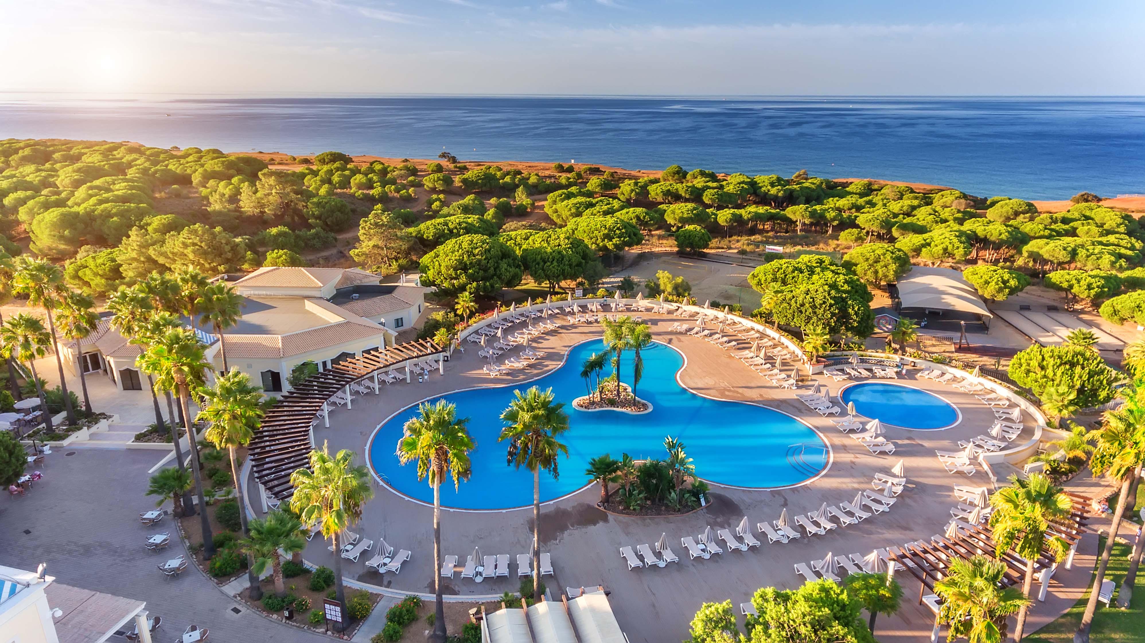 Ap Adriana Beach Resort Albufeira Ngoại thất bức ảnh
