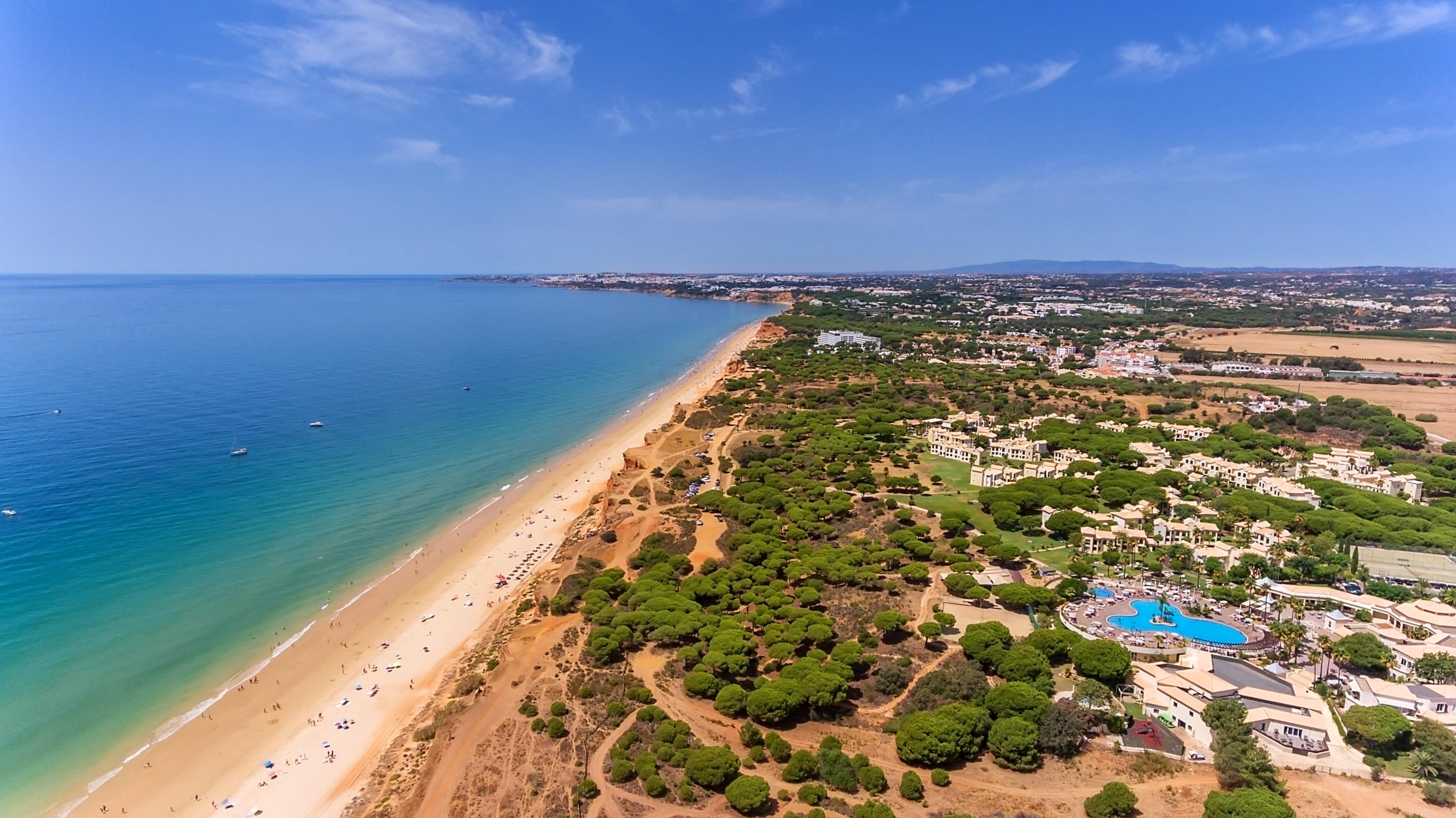Ap Adriana Beach Resort Albufeira Ngoại thất bức ảnh