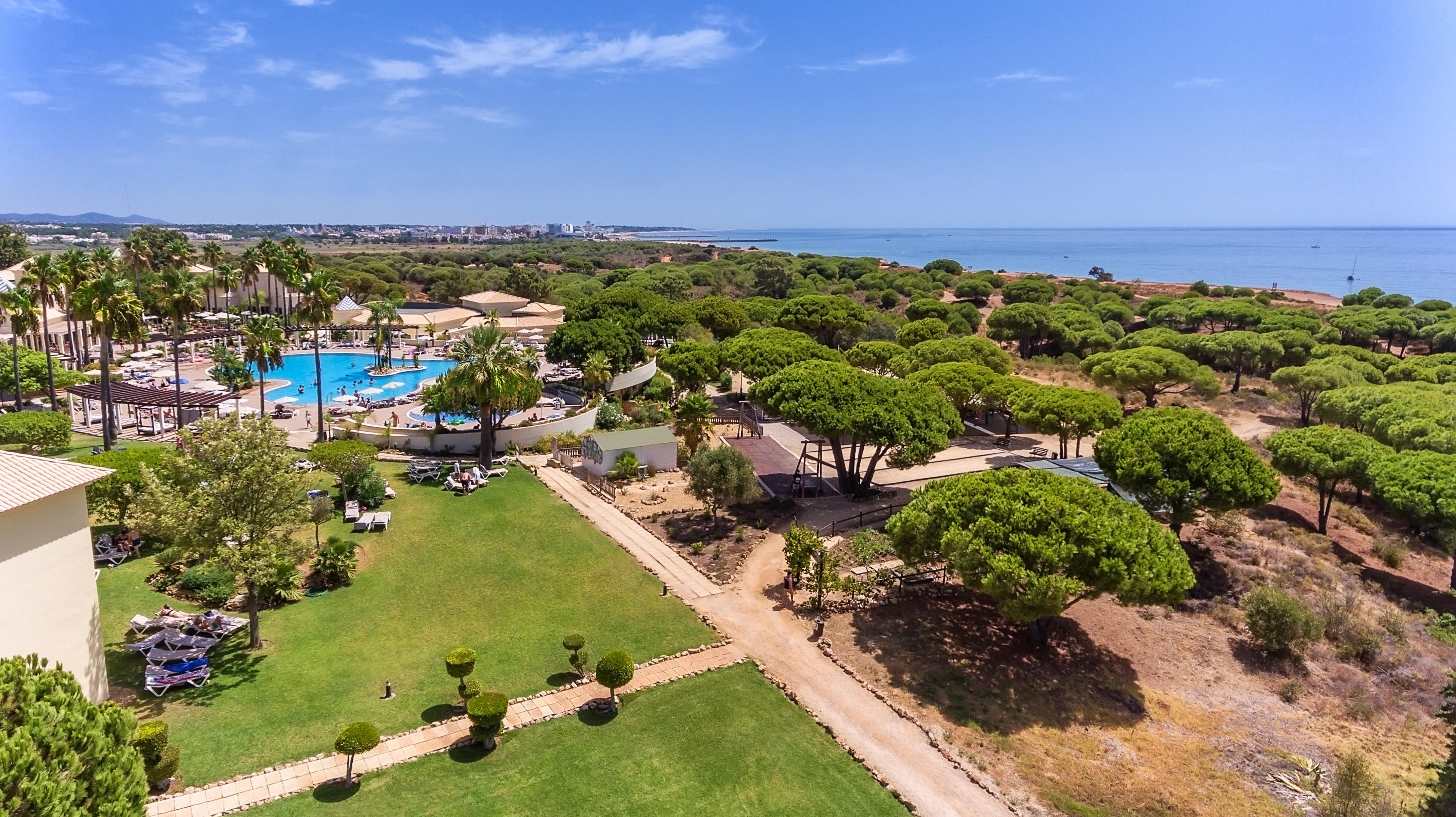 Ap Adriana Beach Resort Albufeira Ngoại thất bức ảnh