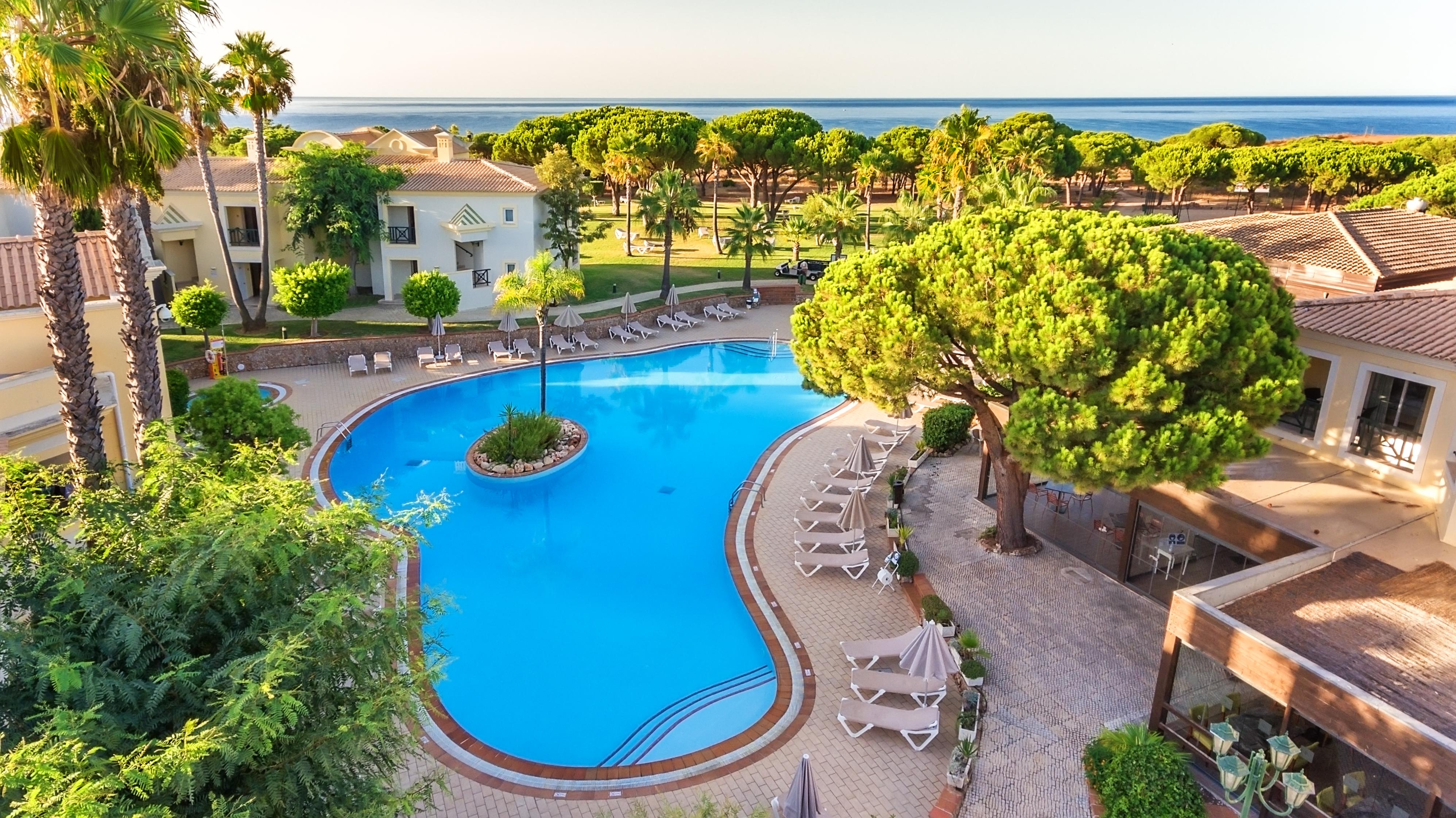 Ap Adriana Beach Resort Albufeira Ngoại thất bức ảnh