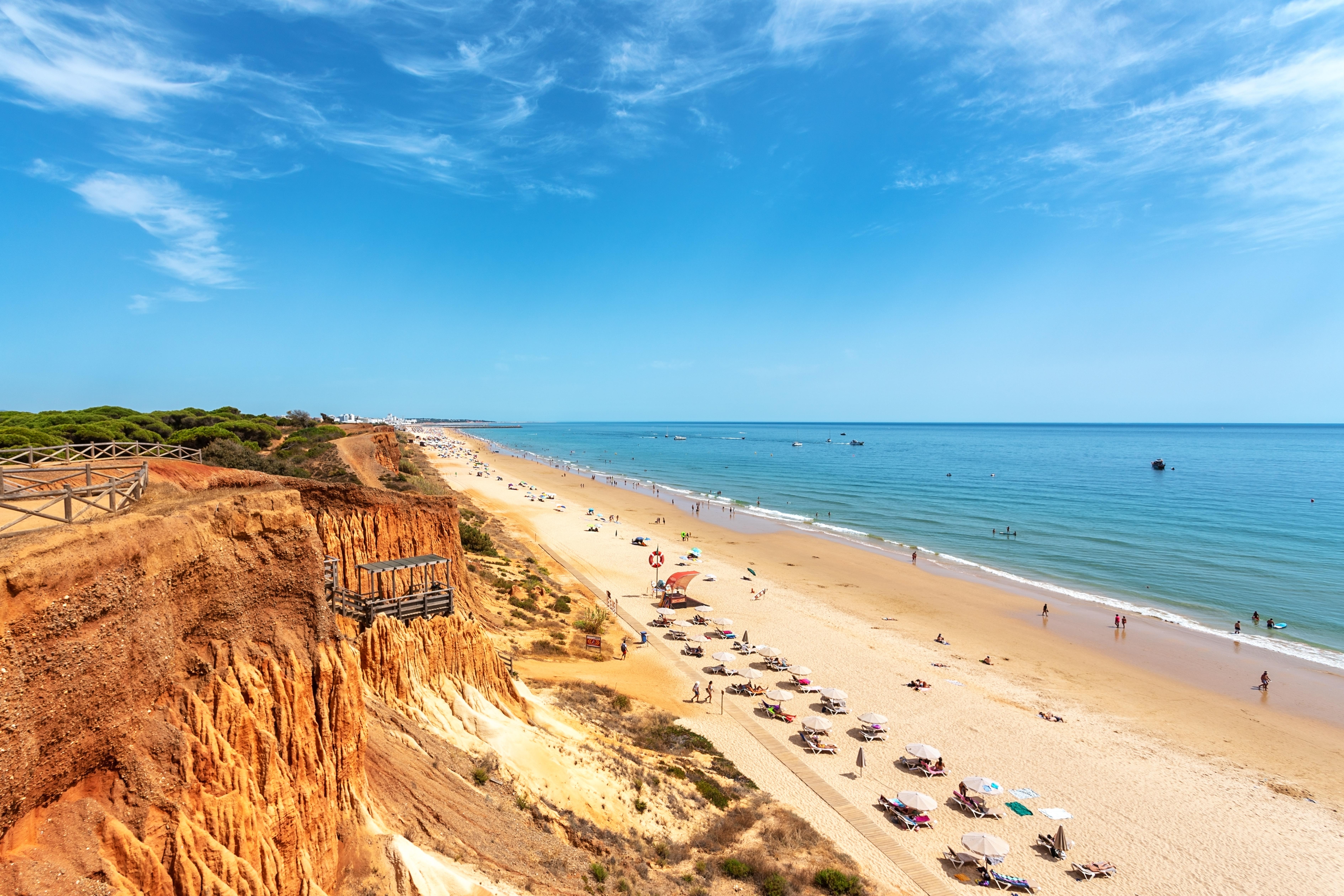 Ap Adriana Beach Resort Albufeira Ngoại thất bức ảnh