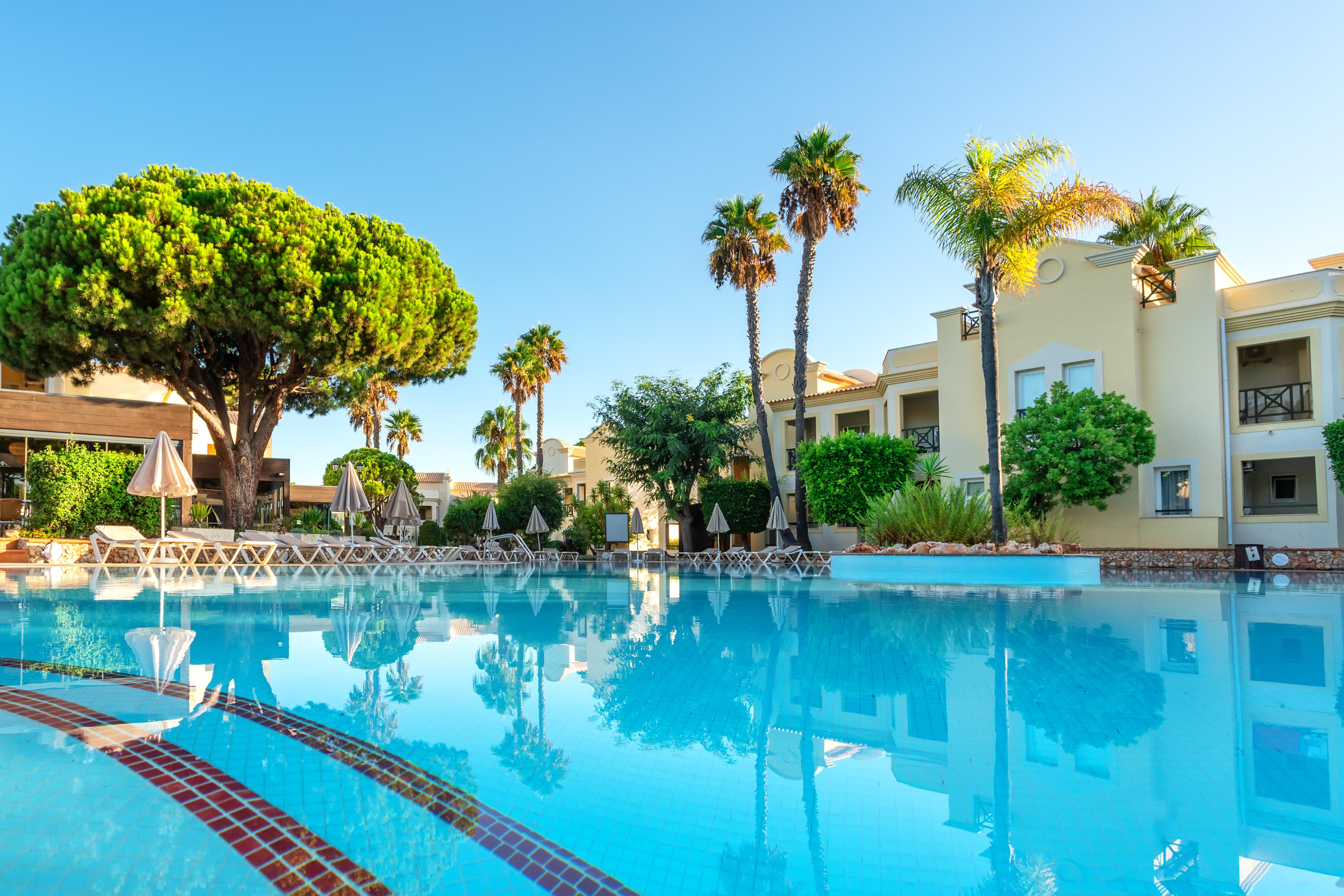 Ap Adriana Beach Resort Albufeira Ngoại thất bức ảnh