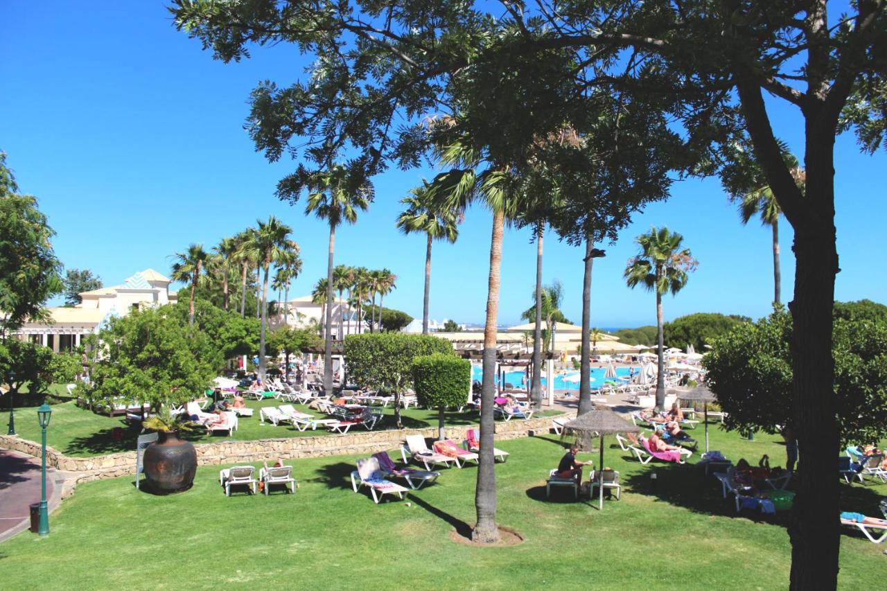 Ap Adriana Beach Resort Albufeira Ngoại thất bức ảnh