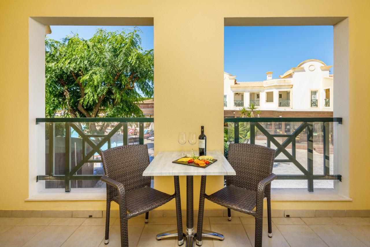 Ap Adriana Beach Resort Albufeira Ngoại thất bức ảnh