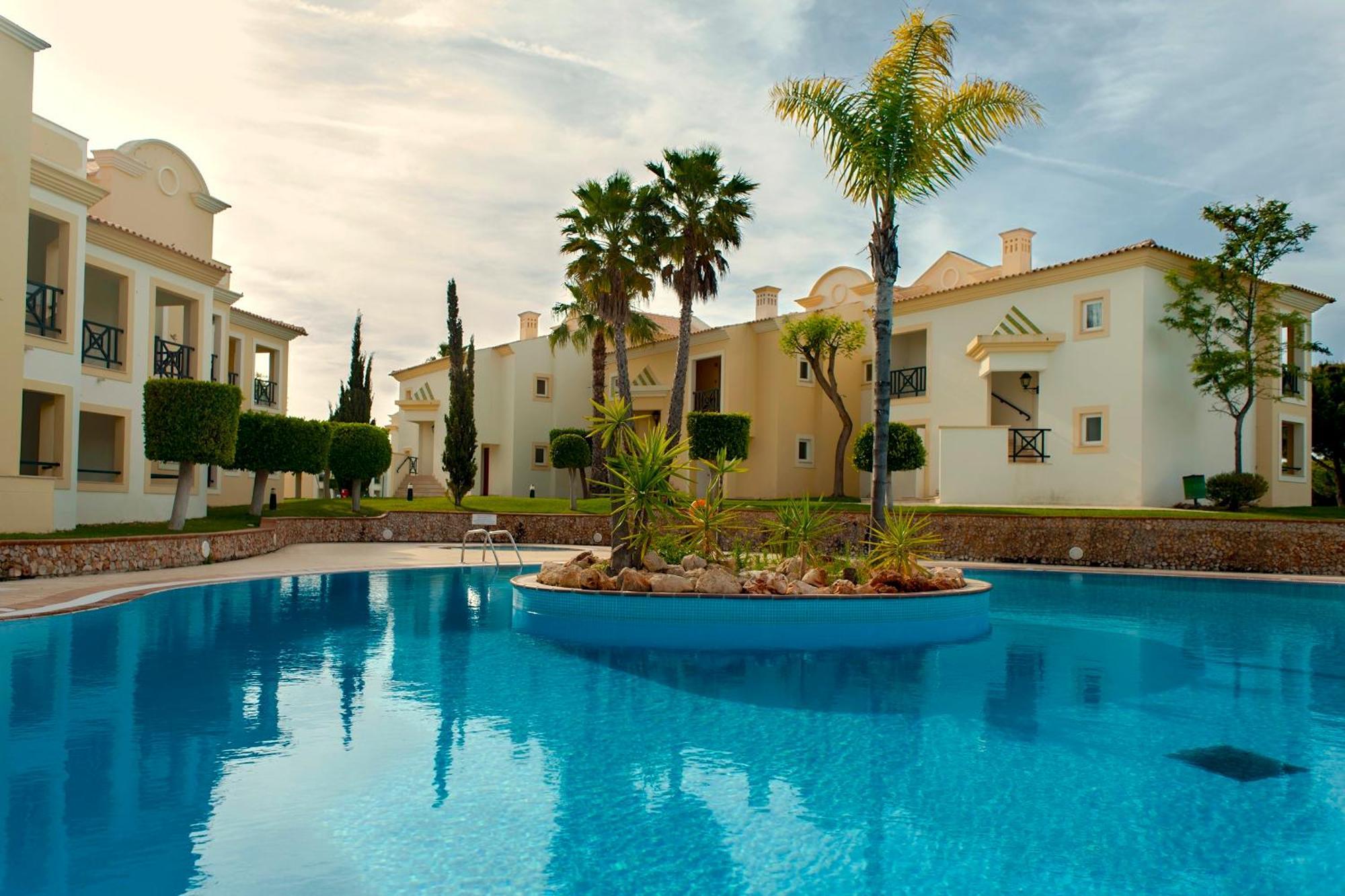 Ap Adriana Beach Resort Albufeira Ngoại thất bức ảnh