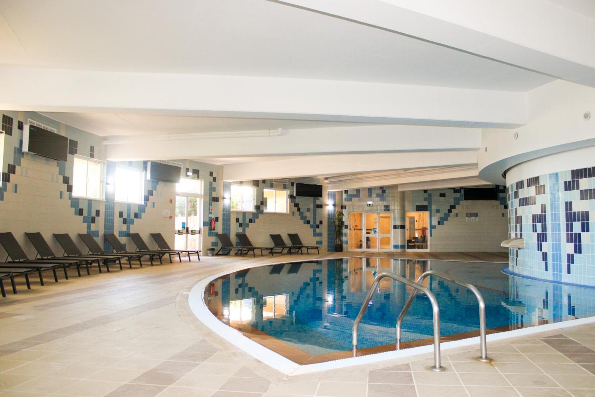Ap Adriana Beach Resort Albufeira Ngoại thất bức ảnh